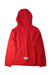 A Red Lightweight Jackets from Moody Tiger in size 10Y for neutral. (Back View)