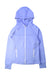 A Purple Lightweight Jackets from Moody Tiger in size 10Y for neutral. (Front View)