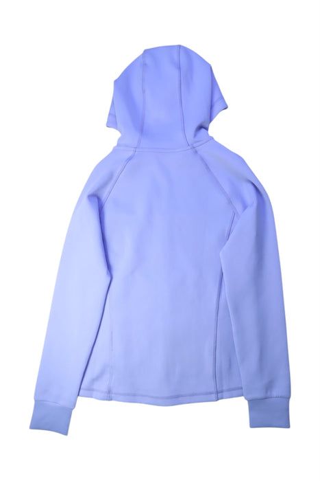 A Purple Lightweight Jackets from Moody Tiger in size 12Y for neutral. (Back View)