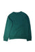 A Green Crewneck Sweatshirts from Arket in size 8Y for boy. (Back View)