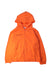 A Orange Hooded Sweatshirts from Pangaia in size 7Y for neutral. (Front View)