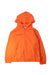 A Orange Hooded Sweatshirts from Pangaia in size 7Y for neutral. (Front View)