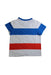A Multicolour Short Sleeve T Shirts from Jacadi in size 4T for boy. (Back View)