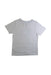 A White Short Sleeve T Shirts from Timberland in size 5T for boy. (Back View)
