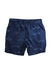 A Blue Shorts from Anko in size 4T for boy. (Back View)