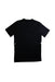 A Black Active Tops from Nike in size 7Y for neutral. (Back View)