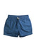 A Blue Shorts from Petites Pommes in size 8Y for boy. (Front View)