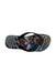 A Multicolour Flip Flops from Havaianas in size 12Y for boy. (Front View)