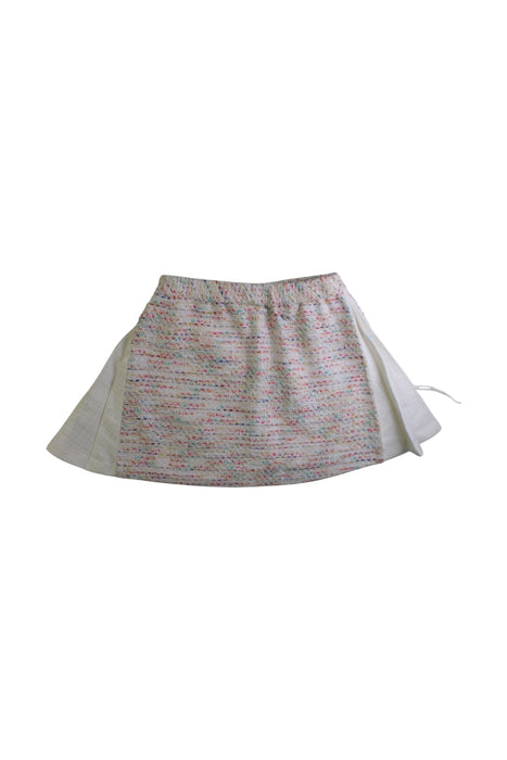 A Multicolour Short Skirts from Nicholas & Bears in size 10Y for girl. (Back View)