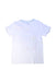 A Multicolour Short Sleeve T Shirts from Armani in size 8Y for boy. (Back View)