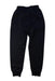 A Black Sweatpants from Adidas in size 8Y for neutral. (Back View)