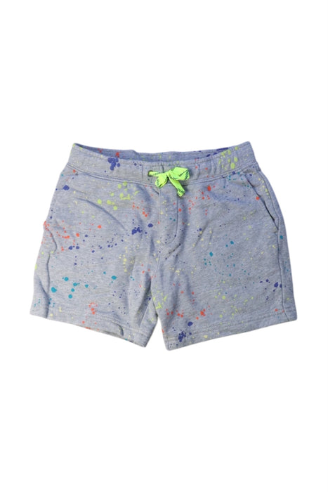 A Multicolour Shorts from Crewcuts in size 8Y for boy. (Front View)