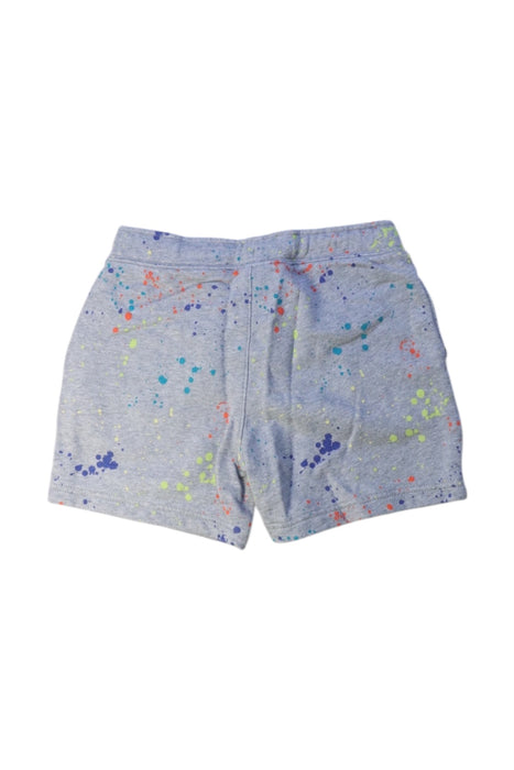 A Multicolour Shorts from Crewcuts in size 8Y for boy. (Back View)