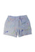 A Multicolour Shorts from Crewcuts in size 8Y for boy. (Back View)