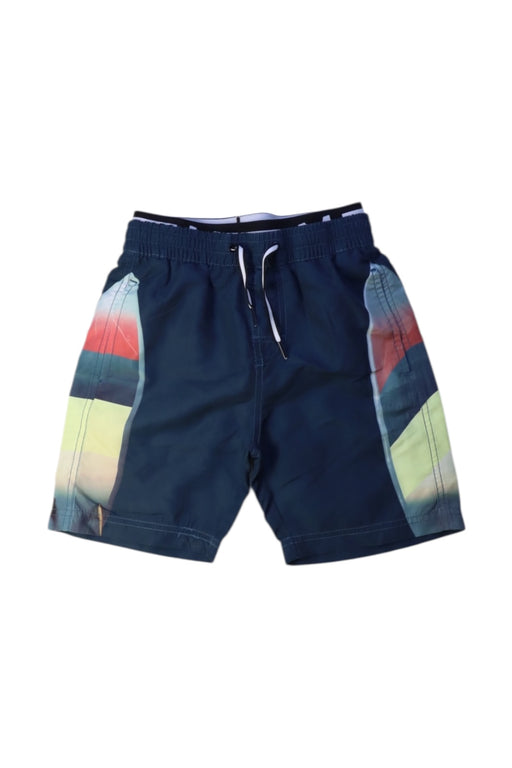 A Multicolour Swim Shorts from Molo in size 7Y for neutral. (Front View)
