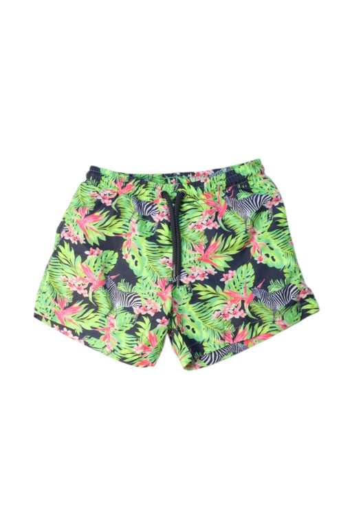 A Multicolour Swim Shorts from Sunuva in size 5T for boy. (Front View)