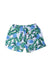 A Multicolour Swim Shorts from Sunuva in size 7Y for boy. (Back View)