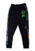 A Multicolour Sweatpants from Just Hype in size 9Y for boy. (Front View)