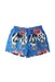 A Multicolour Shorts from Timo in size 8Y for boy. (Front View)