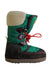 A Multicolour Winter Boots from DSquared2 in size 5T for neutral. (Front View)