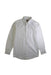 A White Long Sleeve Shirts from Dickies in size 10Y for boy. (Front View)