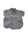A Grey Short Sleeve Shirts from Chickeeduck in size 2T for boy. (Front View)