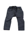 A Navy Casual Pants from FITH in size 3-6M for neutral. (Front View)