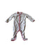 A White Onesies from Ralph Lauren in size 3-6M for girl. (Front View)
