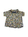A Multicolour Short Sleeve Shirts from Sense of Wonder in size 12-18M for boy. (Front View)