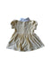 A Yellow Dress Sets from Ralph Lauren in size 3-6M for girl. (Back View)