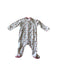 A White Onesies from Ralph Lauren in size 3-6M for girl. (Back View)