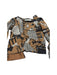 A Brown Long Sleeve Tops from Ne-Net in size 3T for neutral. (Front View)