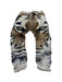 A Brown Sweatpants from Popupshop in size 3T for boy. (Front View)