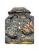 A Multicolour Ski Jackets from Popupshop in size 3T for boy. (Front View)