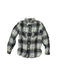 A Black Long Sleeve Shirts from FITH in size 4T for neutral. (Front View)