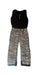 A Black Ski Pants & Salopettes from Arctix in size 8Y for neutral. (Front View)