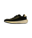 A Black Sneakers from Adidas in size 12Y for neutral. (Back View)