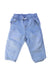 A Blue Jeans from Seed in size 12-18M for boy. (Front View)