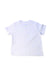 A Multicolour Short Sleeve T Shirts from Ralph Lauren in size 6-12M for boy. (Back View)