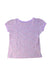 A Multicolour Short Sleeve Tops from Boden in size 6T for girl. (Back View)
