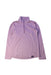 A Pink Long Sleeve Tops from Patagonia in size 7Y for girl. (Front View)