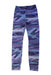 A Multicolour Leggings from Moody Tiger in size 10Y for girl. (Front View)