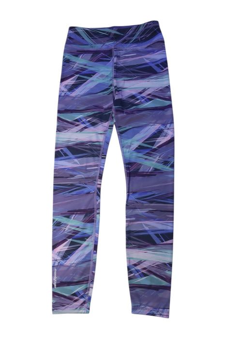 A Multicolour Leggings from Moody Tiger in size 10Y for girl. (Front View)