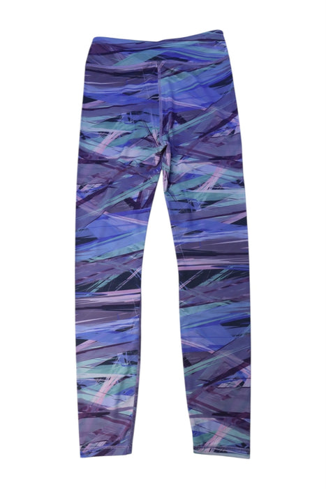 A Multicolour Leggings from Moody Tiger in size 10Y for girl. (Back View)