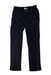 A Black Casual Pants from Boden in size 11Y for boy. (Front View)
