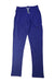 A Blue Sweatpants from Boden in size 11Y for boy. (Front View)