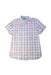 A Multicolour Short Sleeve Shirts from Boden in size 9Y for boy. (Front View)
