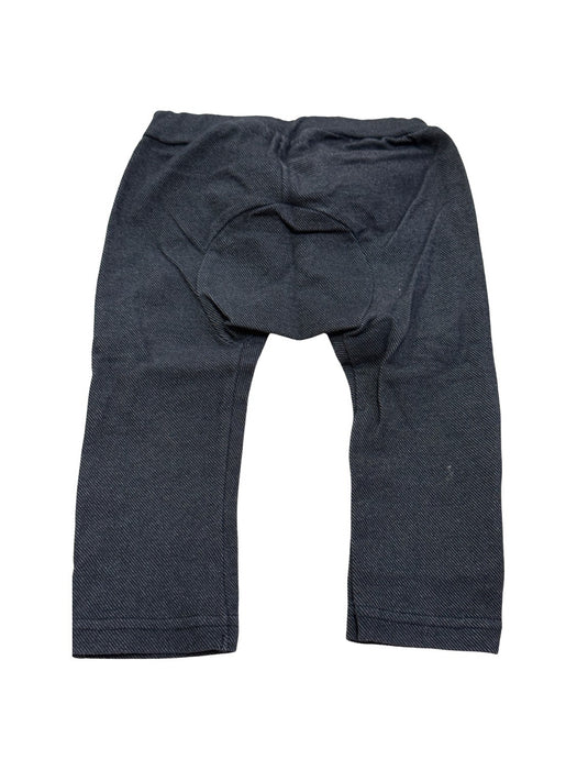 A Navy Casual Pants from FITH in size 3-6M for neutral. (Back View)