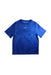 A Blue Active Tops from Nike in size 10Y for boy. (Front View)