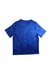 A Blue Active Tops from Nike in size 10Y for boy. (Back View)